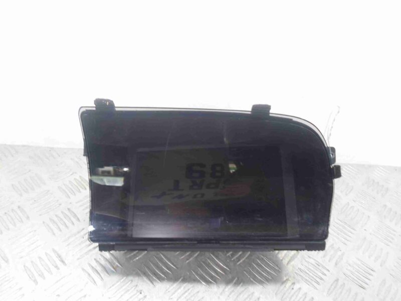Изображение товара 70226 - 00070226 displej informatsionnyj Ford Scorpio