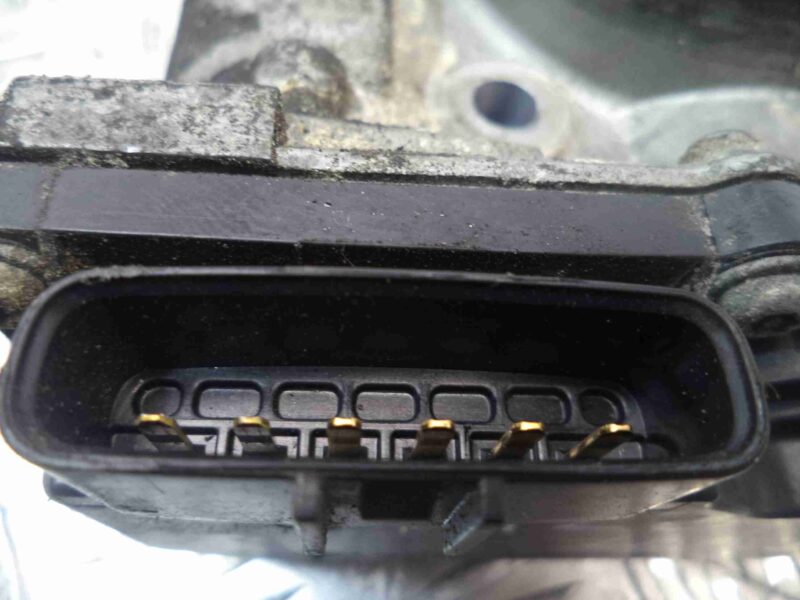 Изображение товара 70228 - 00070228 zaslonka drosselnaya