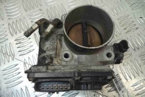 Изображение товара 70228 - 00070228 zaslonka drosselnaya 1