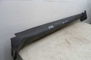Изображение товара 70230 - 00070230 porog plastikovyj pravyj 1