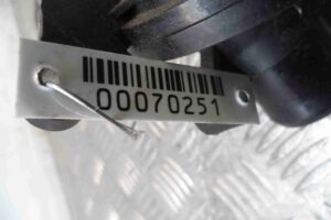 Изображение товара 70251 - 00070251 korpus termostata Honda Element 1