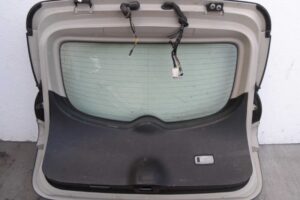 Изображение товара 70255 - 00070255 kryshka bagazhnika Toyota Hiace 5