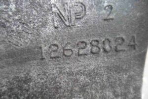 Изображение товара 70260 - 00070260 kronshtejn generatora 3
