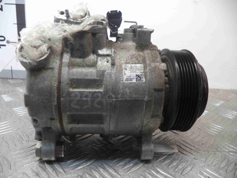 Изображение товара 70261 - 00070261 kompressor konditsionera