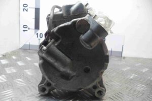 Изображение товара 70261 - 00070261 kompressor konditsionera 1