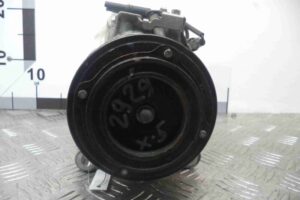 Изображение товара 70261 - 00070261 kompressor konditsionera 3