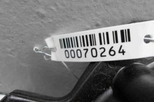 Изображение товара 70264 - 00070264 dinamik Ford Scorpio 1