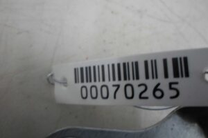 Изображение товара 70265 - 00070265 steklopodemnik perednij pravyj 