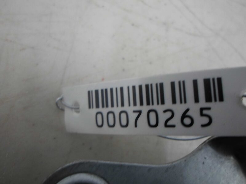 Изображение товара 70265 - 00070265 steklopodemnik perednij pravyj