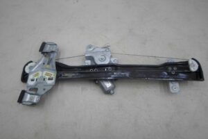 Изображение товара 70265 - 00070265 steklopodemnik perednij pravyj 2