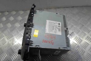 Изображение товара 70273 - 00070273 magnitola Pontiac TransSport 2