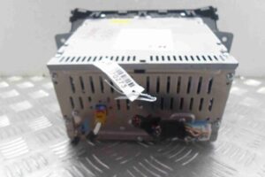 Изображение товара 70273 - 00070273 magnitola Pontiac TransSport 3