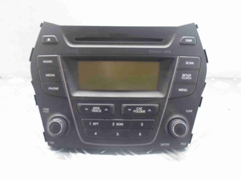 Изображение товара 70273 - 00070273 magnitola Pontiac TransSport