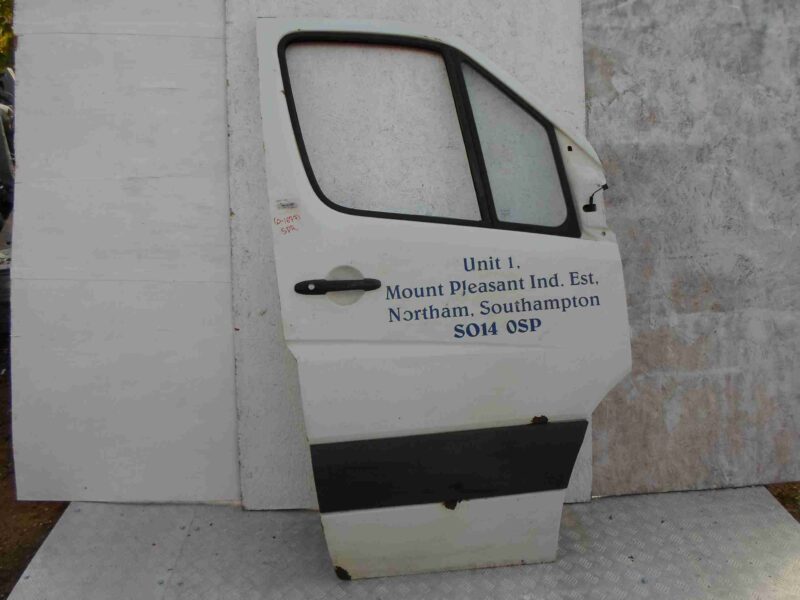 Изображение товара 70278 - 00070278 dver perednyaya pravaya Fiat Brava