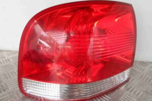 Изображение товара 70286 - 00070286 fonar kryla levyj Toyota Corolla Matrix