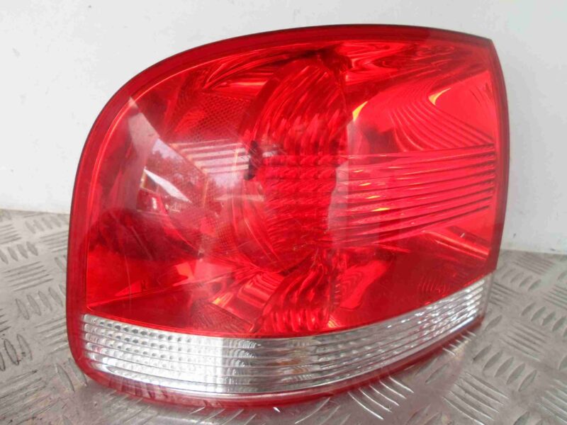 Изображение товара 70286 - 00070286 fonar kryla levyj Toyota Corolla Matrix