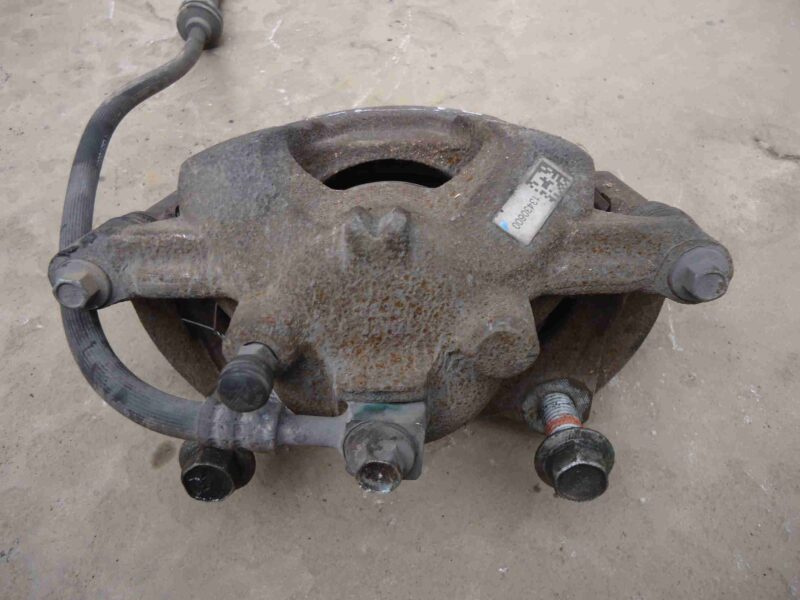 Изображение товара 70288 - 00070288 support perednij levyj