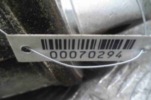 Изображение товара 70294 - 00070294 starter Toyota Hiace 1