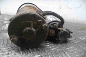 Изображение товара 70294 - 00070294 starter Toyota Hiace 3