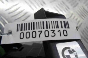 Изображение товара 70310 - 00070310 zamok zazhiganiya 1