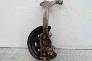 Изображение товара 70322 - 00070322 kulak povorotnyj pravyj 