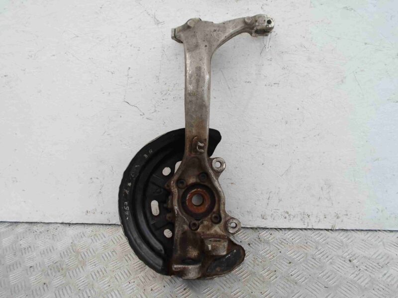 Изображение товара 70322 - 00070322 kulak povorotnyj pravyj