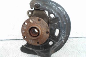 Изображение товара 70322 - 00070322 kulak povorotnyj pravyj 2