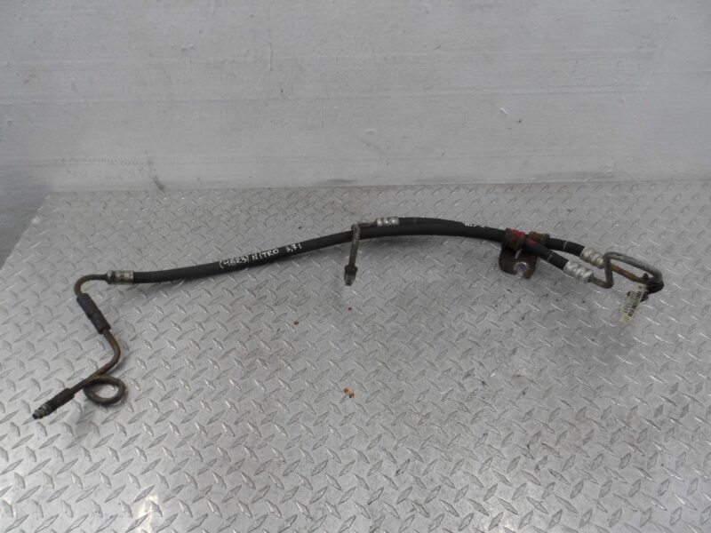 Изображение товара 70328 - 00070328 trubka gidravlicheskaya