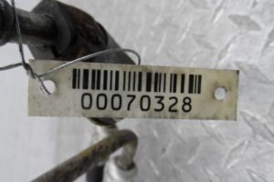 Изображение товара 70328 - 00070328 trubka gidravlicheskaya 3