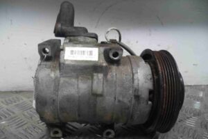 Изображение товара 70329 - 00070329 kompressor konditsionera Volkswagen Amarok 2