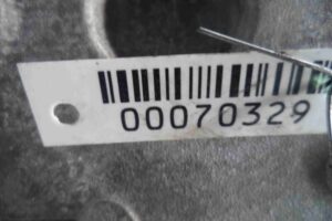 Изображение товара 70329 - 00070329 kompressor konditsionera Volkswagen Amarok 3