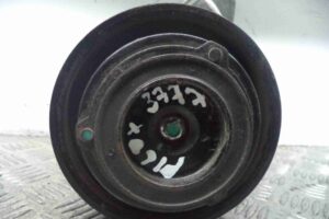 Изображение товара 70329 - 00070329 kompressor konditsionera Volkswagen Amarok