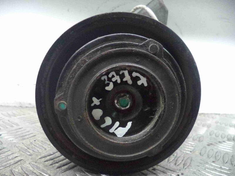 Изображение товара 70329 - 00070329 kompressor konditsionera Volkswagen Amarok