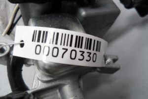 Изображение товара 70330 - 00070330 zamok zazhiganiya 1