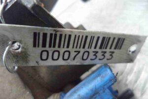 Изображение товара 70333 - 00070333 tnvd Nissan Xterra 1