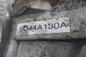 Изображение товара 70333 - 00070333 tnvd Nissan Xterra 2