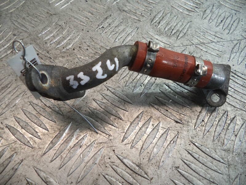 Изображение товара 70337 - 00070337 patrubok Chevrolet Aveo