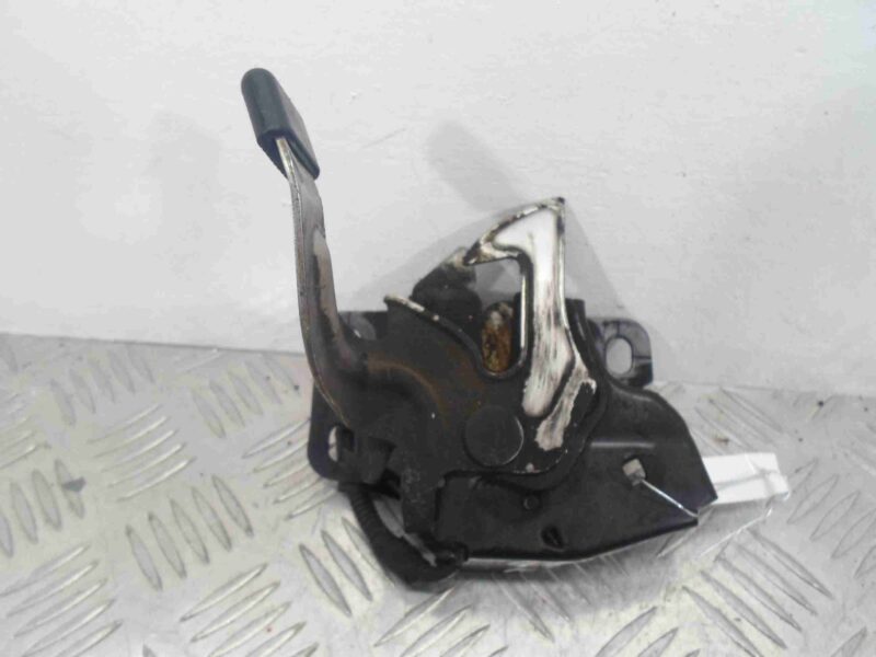 Изображение товара 70344 - 00070344 zamok kapota