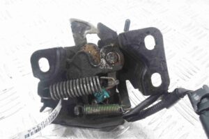 Изображение товара 70344 - 00070344 zamok kapota 1