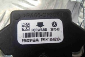 Изображение товара 70350 - 00070350 datchik uskoreniya Hyundai H1 1