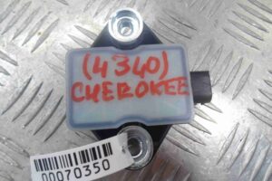 Изображение товара 70350 - 00070350 datchik uskoreniya Hyundai H1 3
