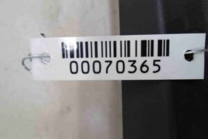 Изображение товара 70365 - 00070365 reshetka radiatora 2