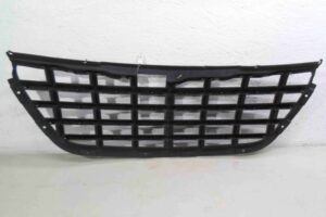 Изображение товара 70365 - 00070365 reshetka radiatora 3