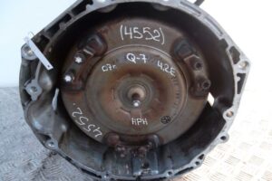 Изображение товара 70369 - 00070369 akpp 