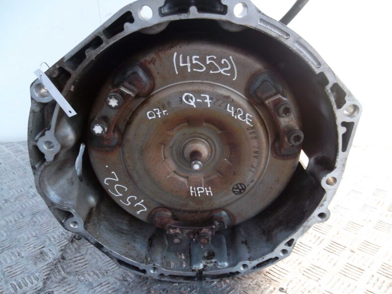 Изображение товара 70369 - 00070369 akpp