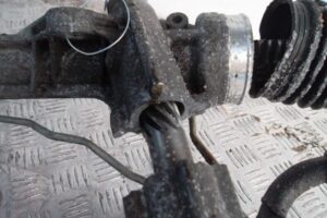 Изображение товара 70371 - 00070371 rejka rulevaya 2