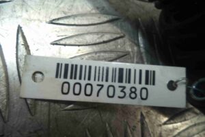 Изображение товара 70380 - 00070380 katushka zazhiganiya 