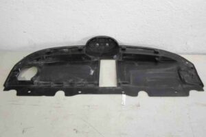 Изображение товара 70383 - 00070383 reshetka radiatora Mercedes CLA