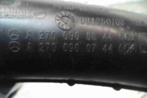 Изображение товара 70389 - 00070389 patrubok interkulera 1