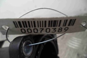 Изображение товара 70389 - 00070389 patrubok interkulera 2